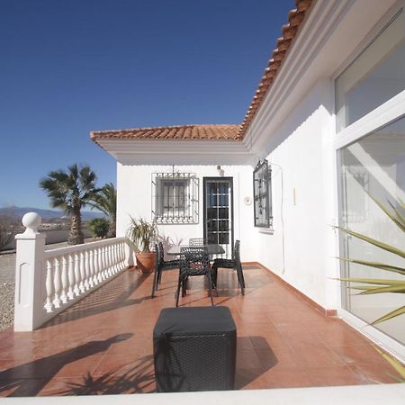 Villa Alta Vista อัลบ็อกซ์ ภายนอก รูปภาพ