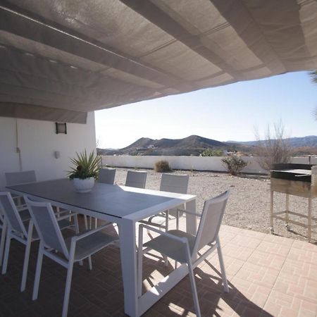 Villa Alta Vista อัลบ็อกซ์ ภายนอก รูปภาพ