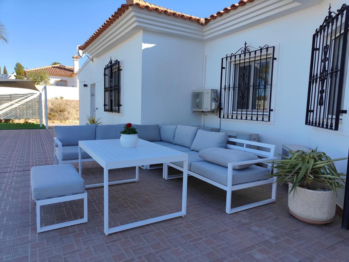 Villa Alta Vista อัลบ็อกซ์ ภายนอก รูปภาพ