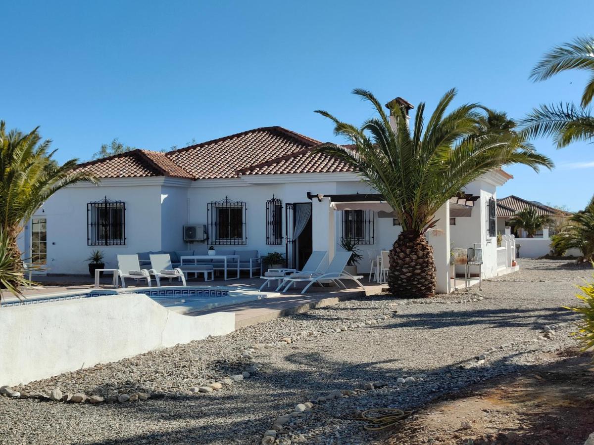 Villa Alta Vista อัลบ็อกซ์ ภายนอก รูปภาพ