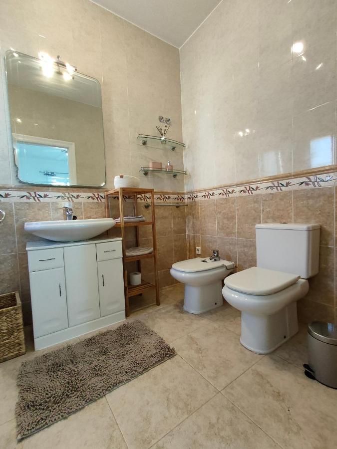 Villa Alta Vista อัลบ็อกซ์ ภายนอก รูปภาพ