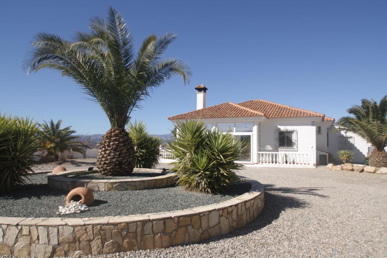 Villa Alta Vista อัลบ็อกซ์ ภายนอก รูปภาพ