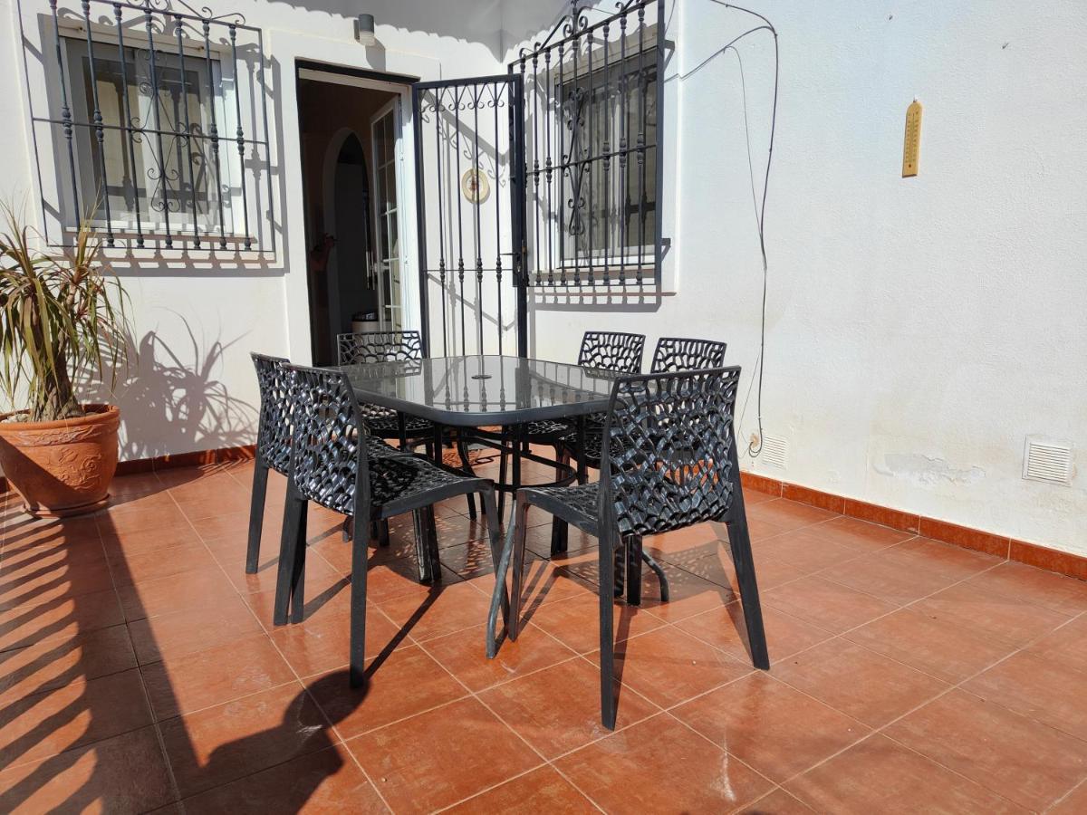 Villa Alta Vista อัลบ็อกซ์ ภายนอก รูปภาพ