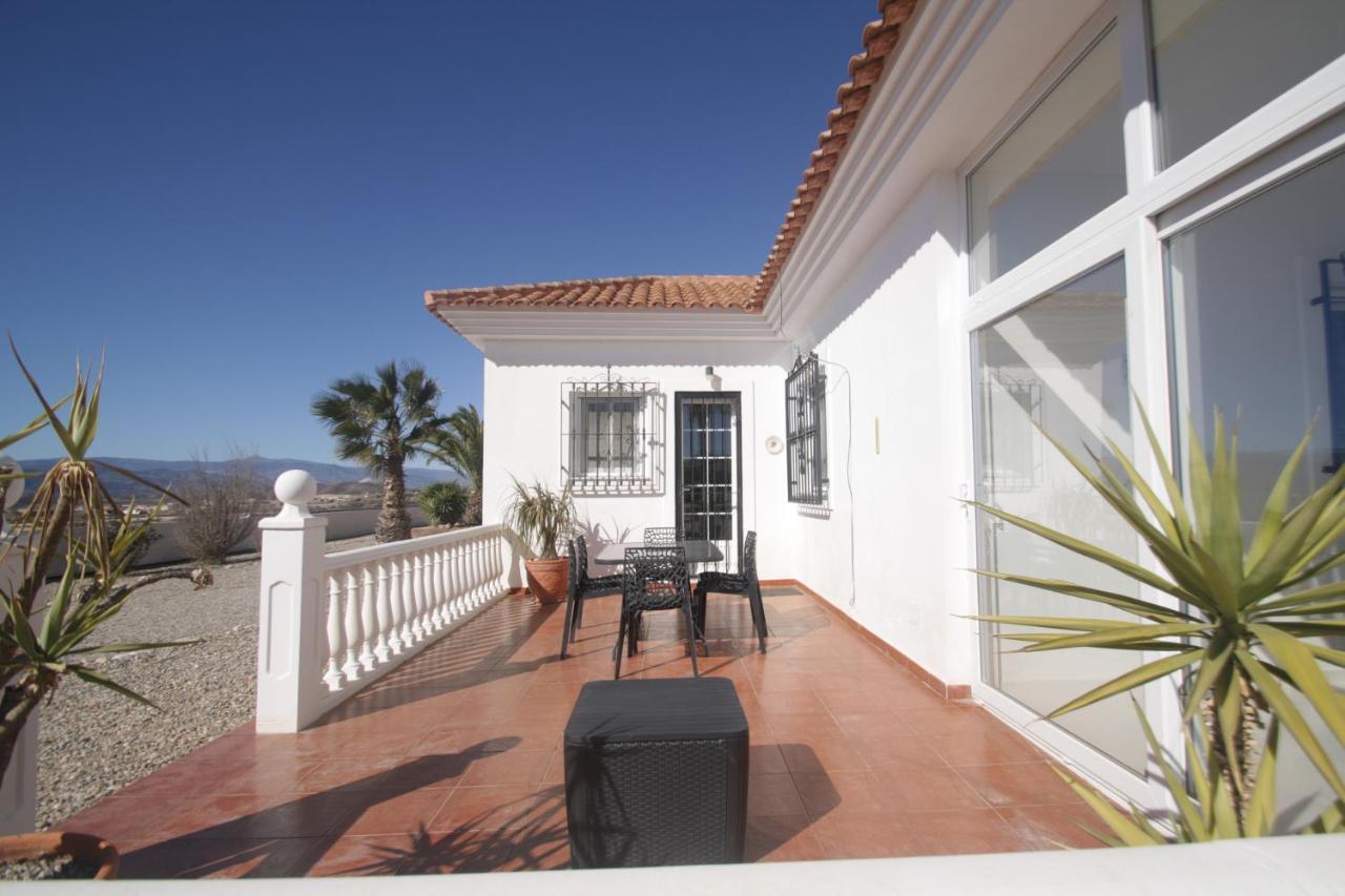 Villa Alta Vista อัลบ็อกซ์ ภายนอก รูปภาพ