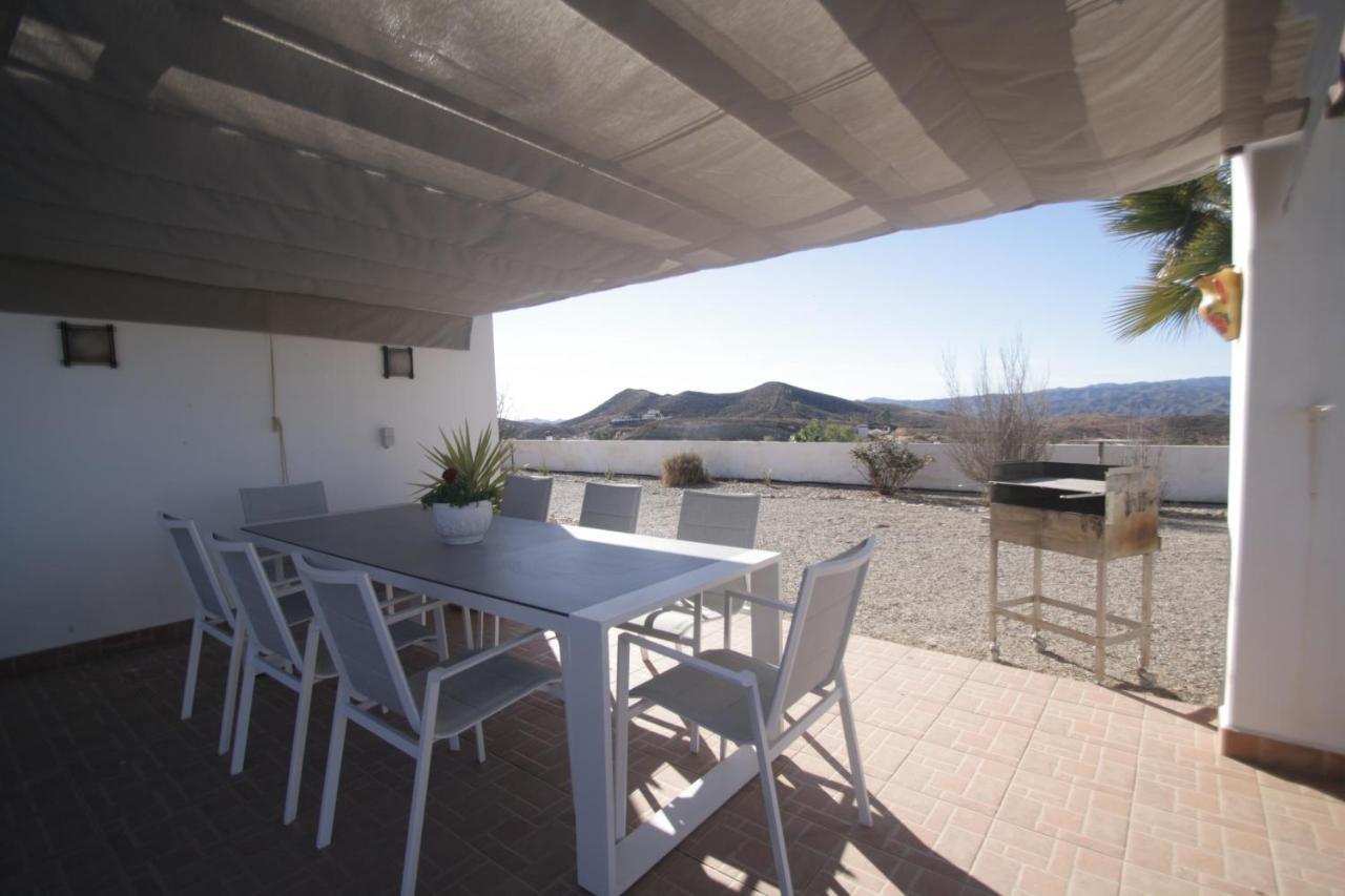 Villa Alta Vista อัลบ็อกซ์ ภายนอก รูปภาพ