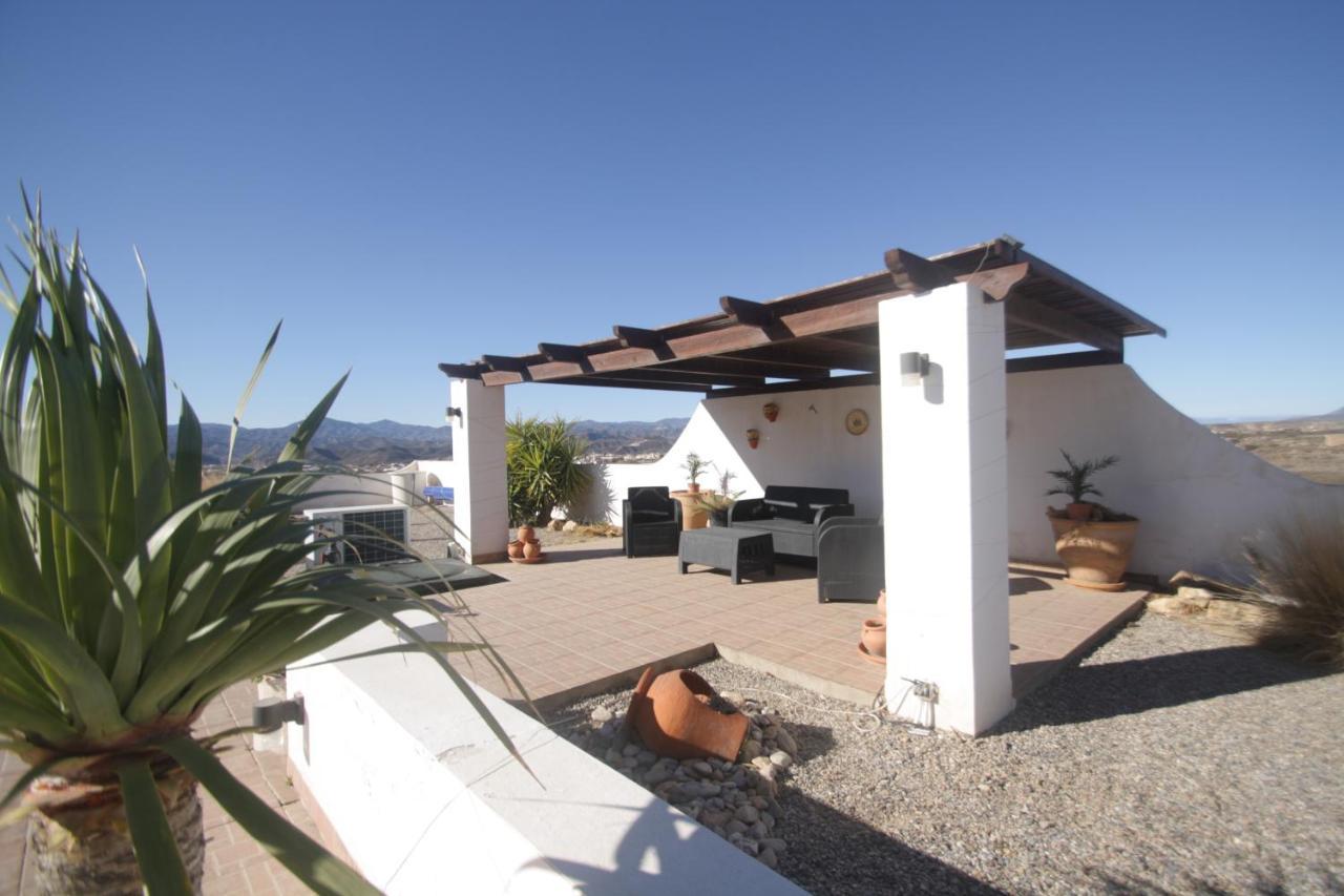 Villa Alta Vista อัลบ็อกซ์ ภายนอก รูปภาพ