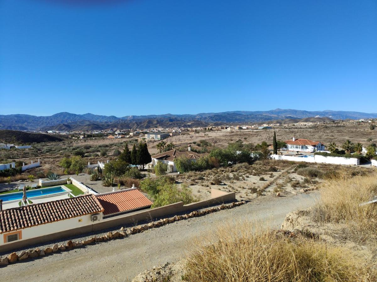 Villa Alta Vista อัลบ็อกซ์ ภายนอก รูปภาพ